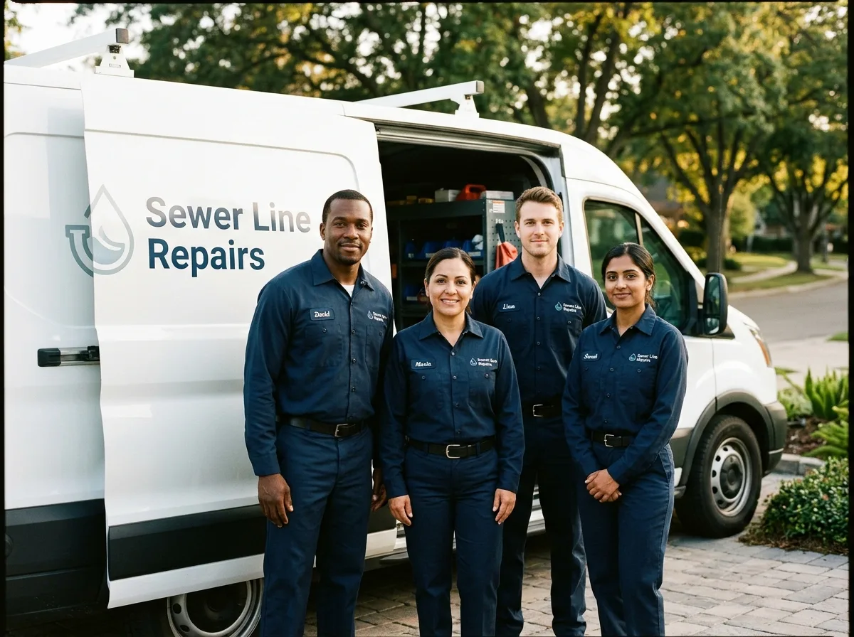 Emergency Plumber company in Tioga, PA