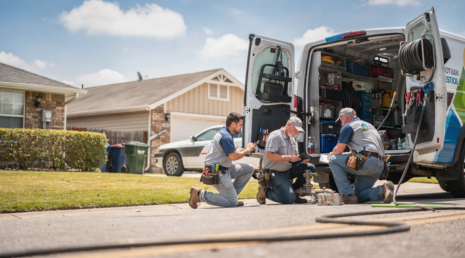 Emergency Plumber in Tioga, PA near me